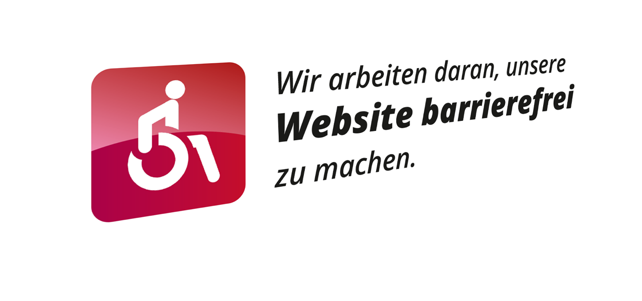 barrierefreiheit